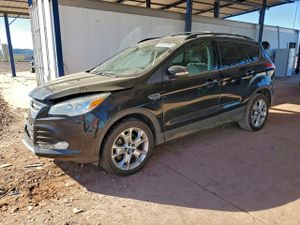 Ford Escape SEL 2.0L 4 2013