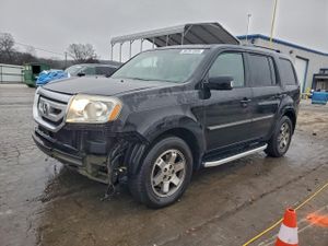Honda Pilot TOURING 3.5L 6 2011