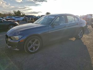 BMW 3 Series XI 2.0L 4 2015
