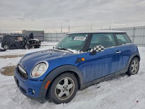 Mini Cooper 1.6L 4 2008