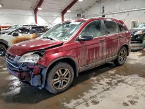 Honda CR-V EX 2.4L 4 2010