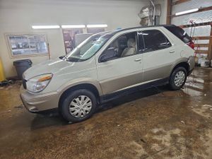 Buick Rendezvous CX 3.4L 6 2004