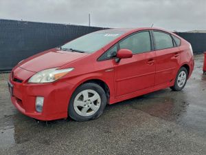 Toyota Prius 1.8L 4 2010