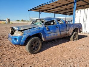 Toyota Tacoma PRERUNNER ACCESS CAB 4.0L 6 2007