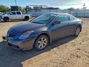Nissan Altima 2.5S 2.5L 4 2009