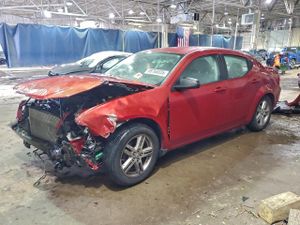 Dodge Avenger SXT 2.4L 4 2008