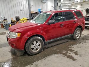 Ford Escape XLT 2.5L 4 2011