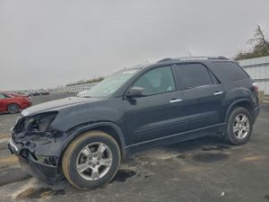 GMC Acadia SLE 3.6L 6 2011
