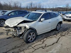 Honda Accord EXL 3.5L 6 2010