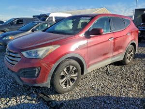 Hyundai Santa Fe 2.4L 4 2015