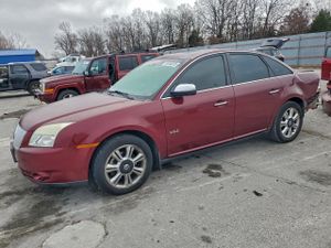 Mercury Sable PREMIER 3.5L 6 2008