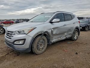 Hyundai Santa Fe 2.4L 4 2014
