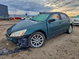 Honda Accord LX 2.4L 4 2003