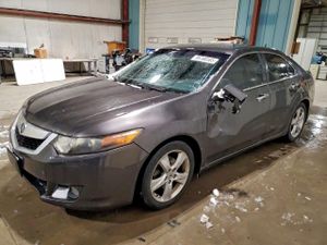 Acura TSX 2.4L 4 2010