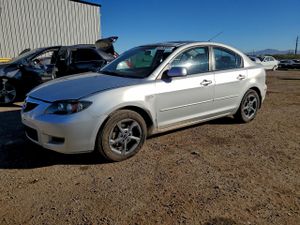 Mazda 3 I 2.0L 4 2008
