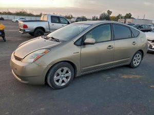 Toyota Prius 1.5L 4 2008