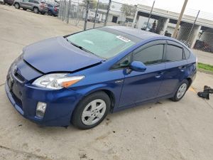 Toyota Prius 1.8L 4 2011