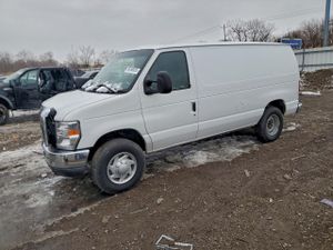 Ford Econoline E350 SUPER DUTY VAN 5.4L 8 2014