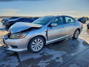 Honda Accord LX 2.4L 4 2014