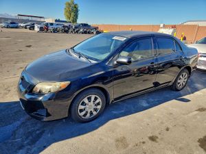 Toyota Corolla BASE 1.8L 4 2009