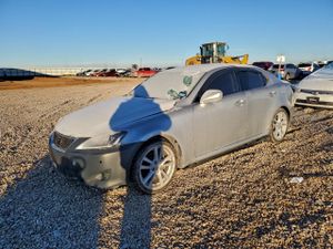 Lexus IS 250 2.5L 6 2007