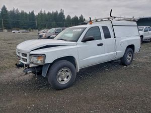 Dodge Dakota ST 3.7L 6 2010