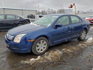 Ford Fusion SE 2.3L 4 2006