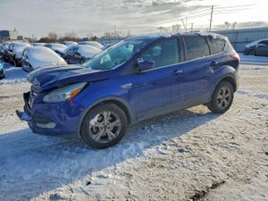 Ford Escape SE 1.6L 4 2014
