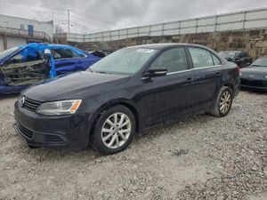 Volkswagen Jetta SE 2.5L 5 2013