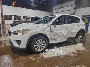 Mazda CX-5 TOURING 2.5L 4 2014