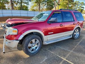 Ford Expedition EDDIE BAUER 5.4L 8 2007