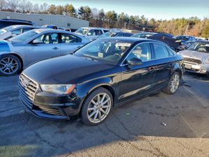 Audi A3 PREMIUM 2.0L 4 2015