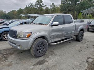 Toyota Tundra DOUBLE CAB SR5 4.7L 8 2006