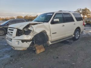Ford Expedition LIMITED 5.4L 8 2007
