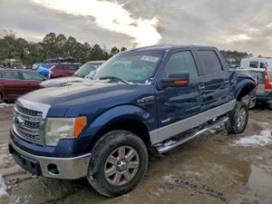 Ford F-150 SUPERCREW 3.5L 6 2014