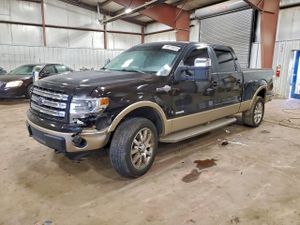 Ford F-150 SUPERCREW 3.5L 6 2013