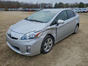 Toyota Prius 1.8L 4 2010