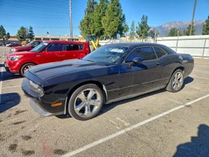 Dodge Challenger SXT 3.6L 6 2013