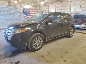 Ford Edge SEL 2.0L 4 2013