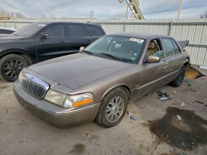 Mercury Grand Marquis LS 4.6L 8 2005