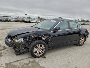Honda Accord LXP 2.4L 4 2010