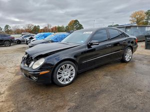 Mercedes-Benz E 350 3.5L 6 2007
