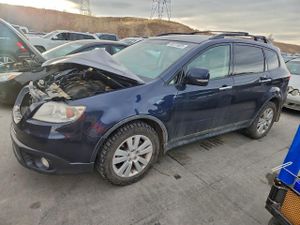 Subaru Tribeca LIMITED 3.6L 6 2013