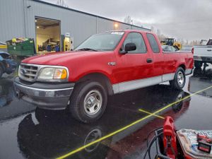 Ford F-150 4.2L 6 2003