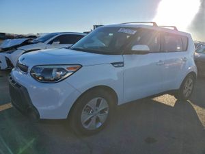 Kia Soul 1.6L 4 2015