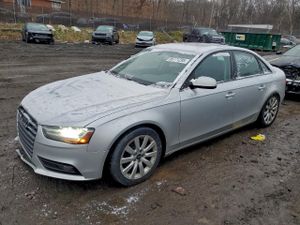 Audi A4 PREMIUM 2.0L 4 2013