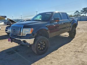 Ford F-150 SUPERCREW 5.0L 8 2011