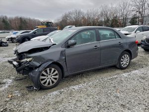 Toyota Corolla BASE 1.8L 4 2013