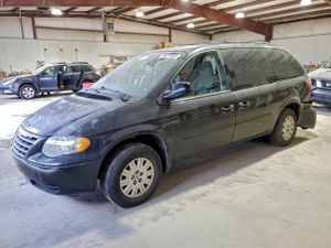 Chrysler Town & Country 3.3L 6 2006