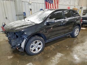 Ford Edge SE 3.5L 6 2013